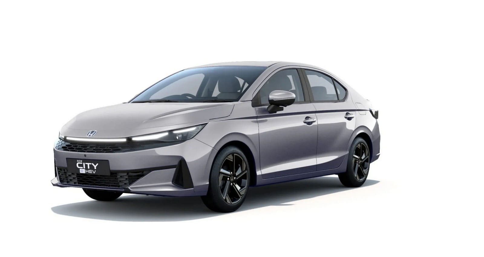 2026 - HONDA CITY e:HEV, foto 2