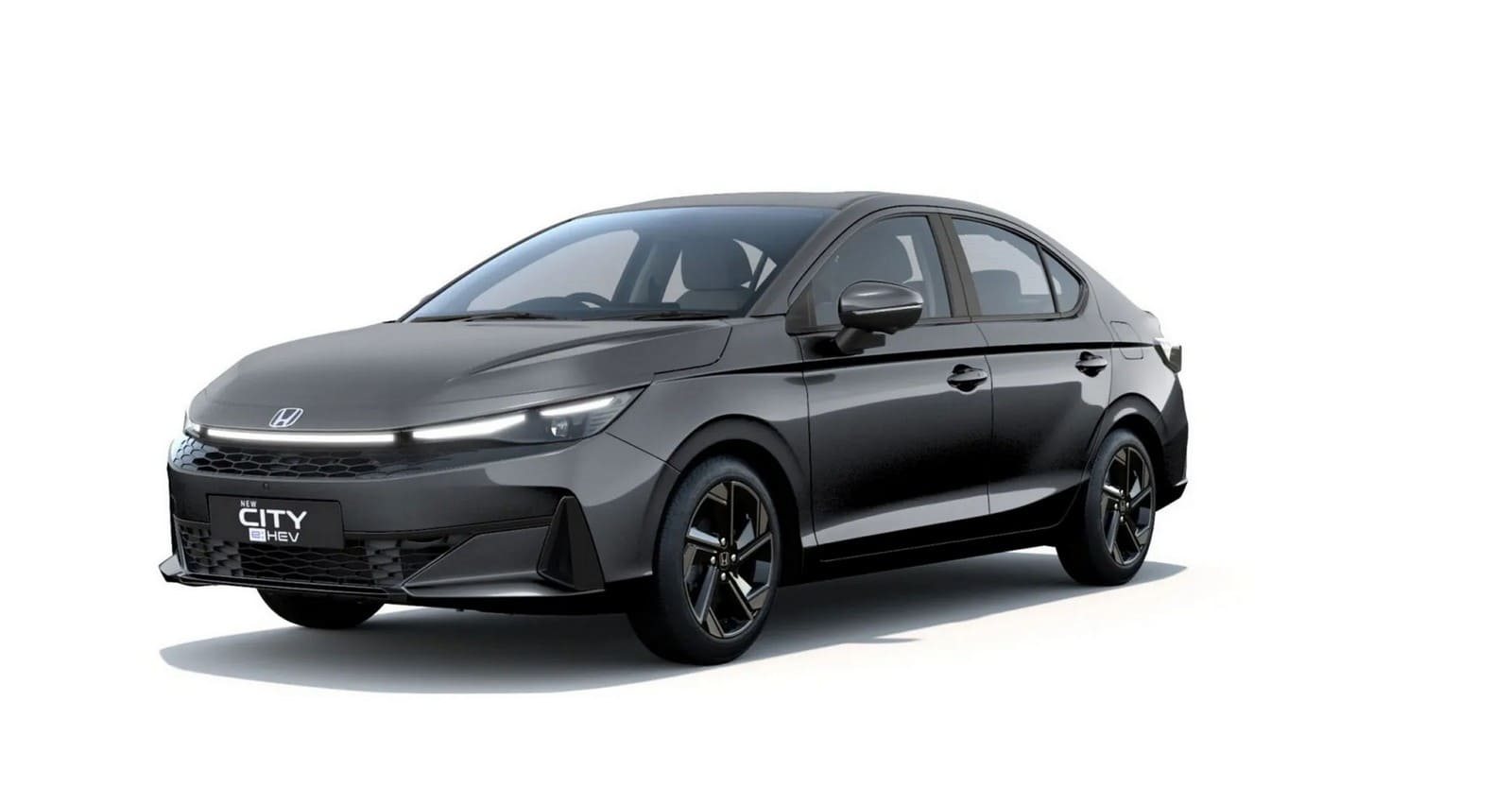 2026 - HONDA CITY e:HEV, foto 3