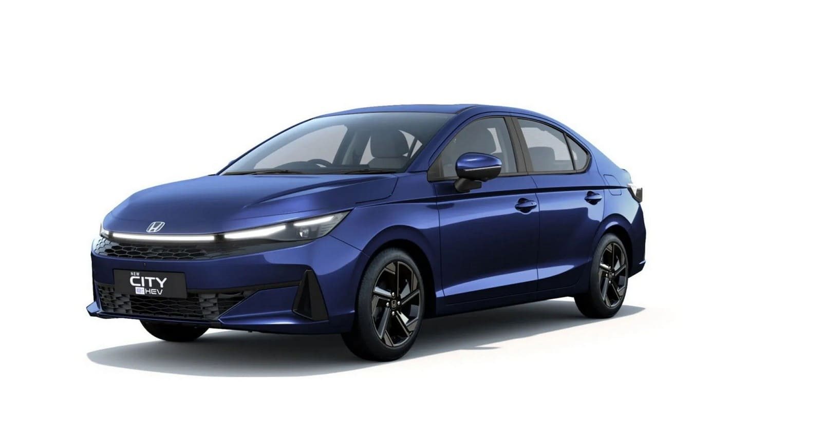 2026 - HONDA CITY e:HEV, foto 5