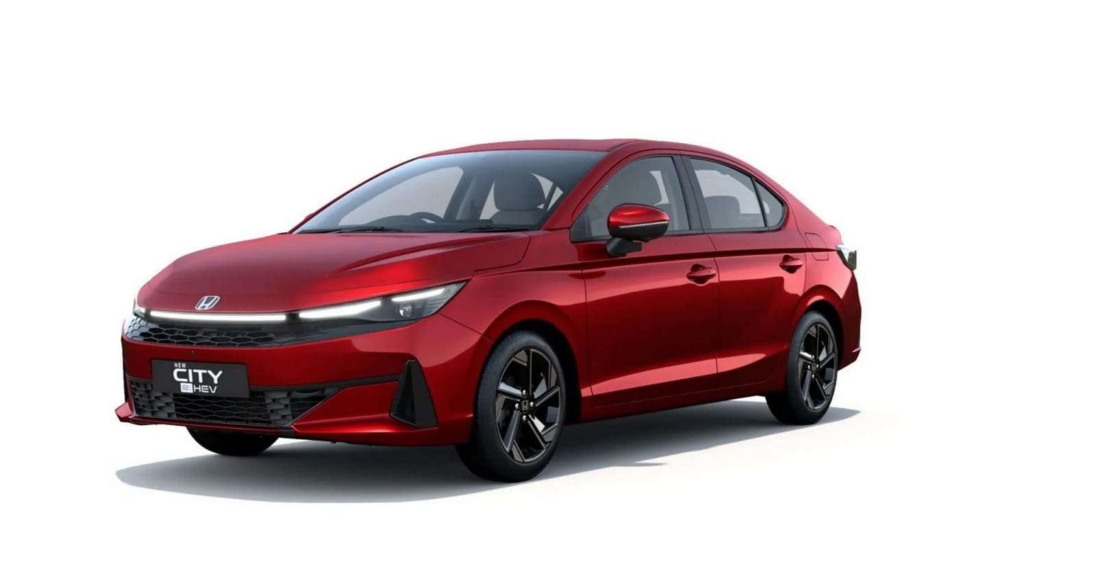 2026 - HONDA CITY e:HEV, foto 6