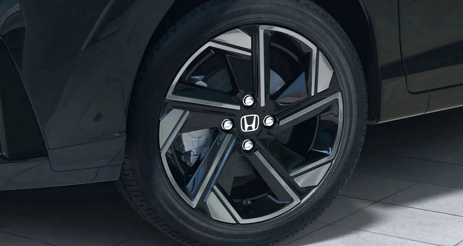 2026 - HONDA CITY e:HEV, foto 11