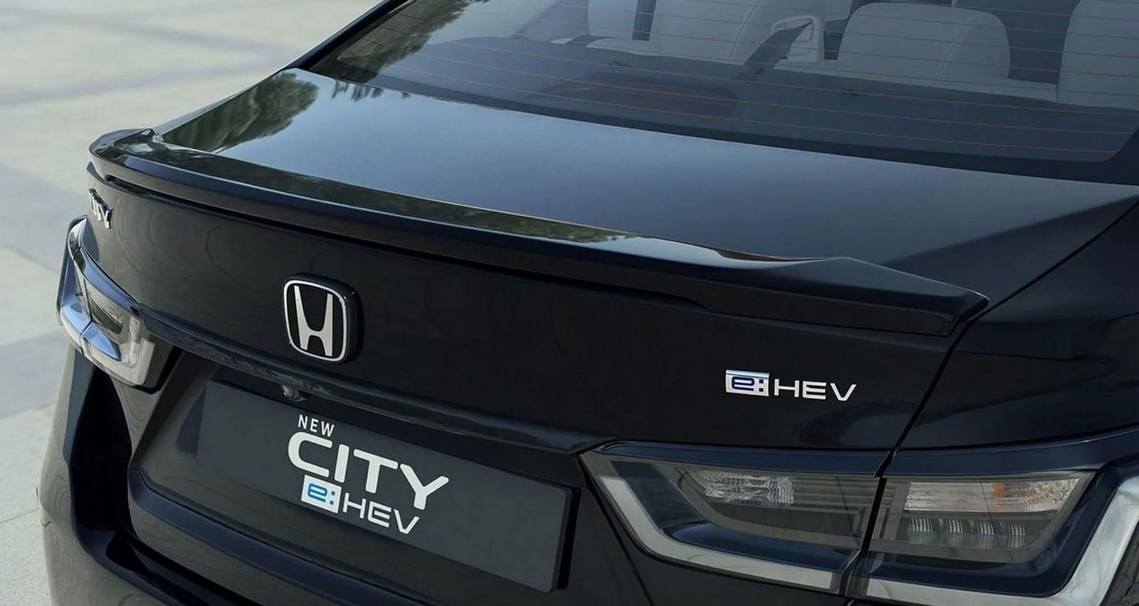 2026 - HONDA CITY e:HEV, foto 13
