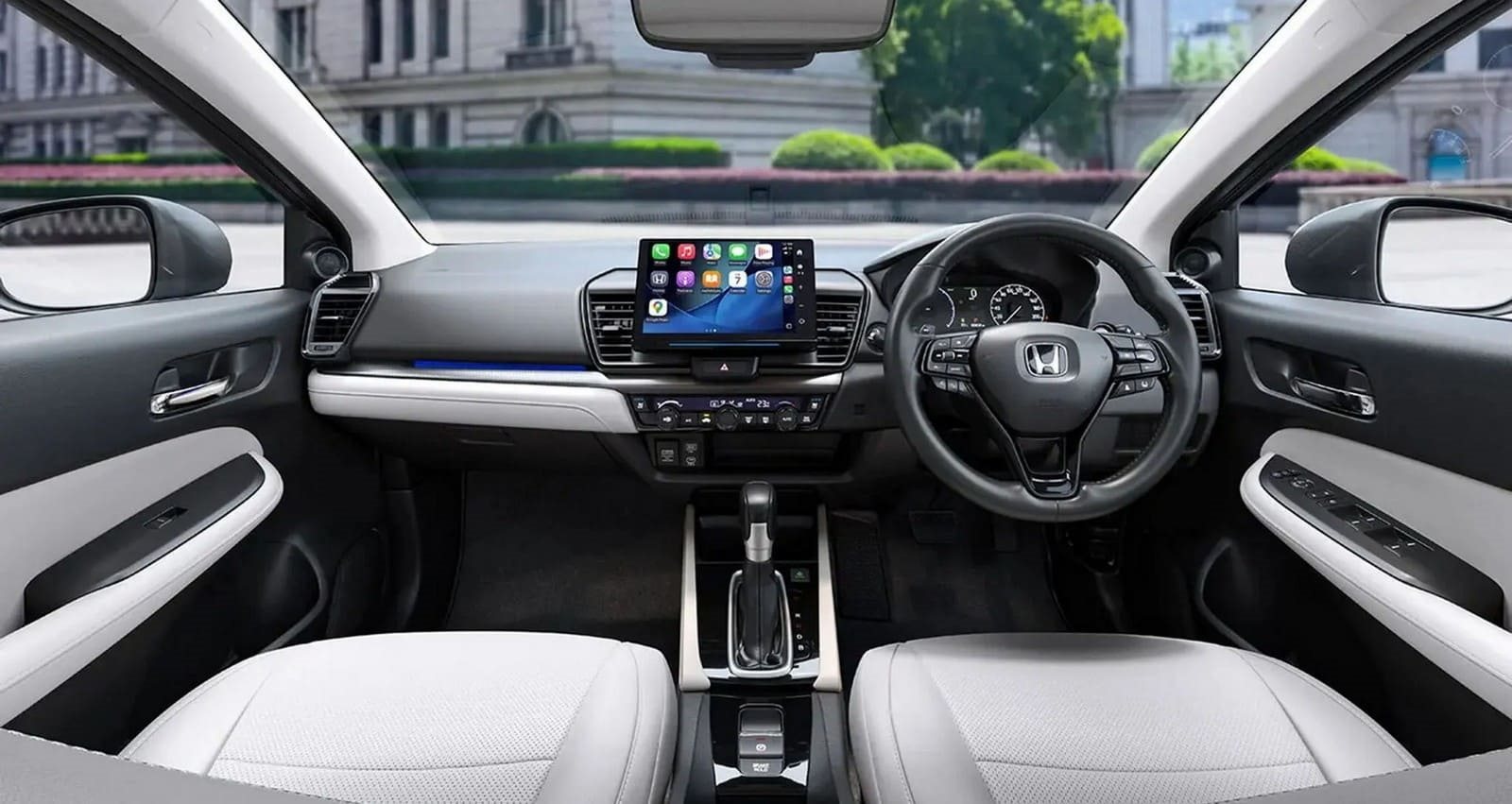 2026 - HONDA CITY e:HEV, foto 15