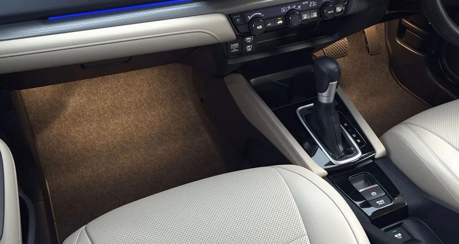 2026 - HONDA CITY e:HEV, foto 17