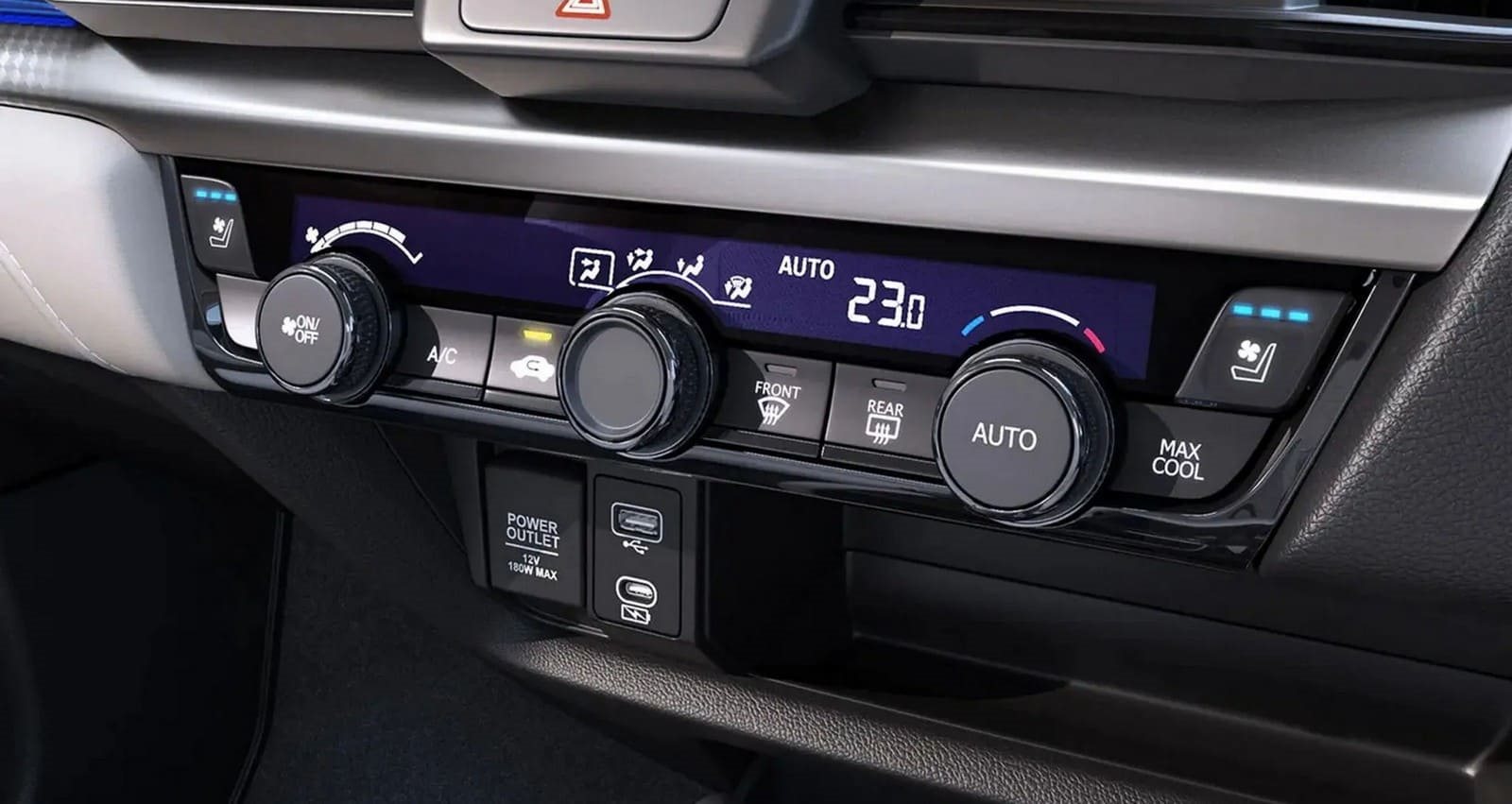 2026 - HONDA CITY e:HEV, foto 18