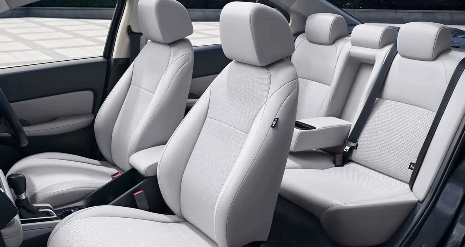 2026 - HONDA CITY e:HEV, foto 22