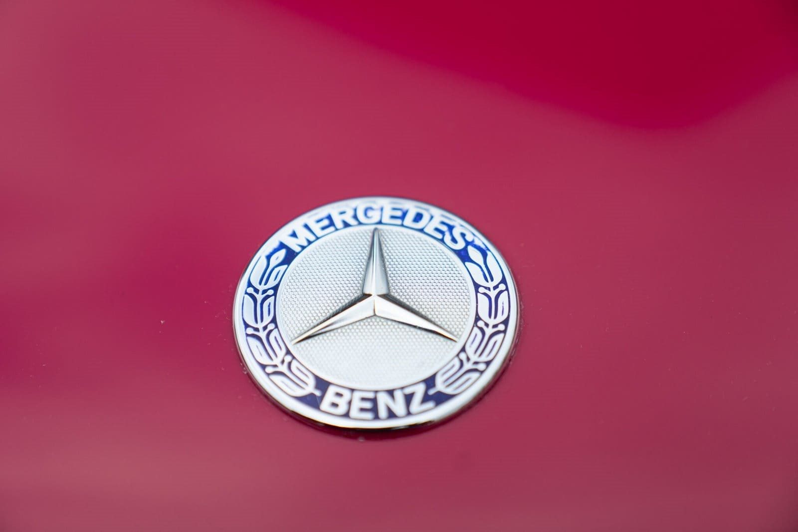 1994 - MERCEDES-BENZ SL 600, foto 11