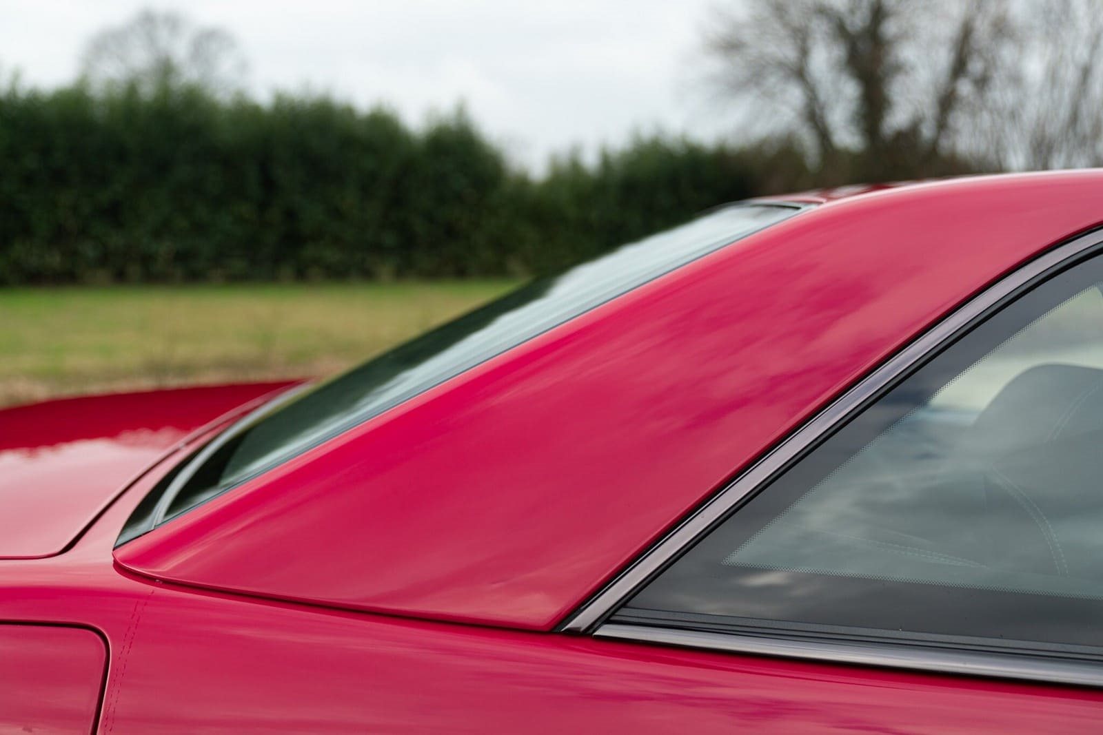 1994 - MERCEDES-BENZ SL 600, foto 25