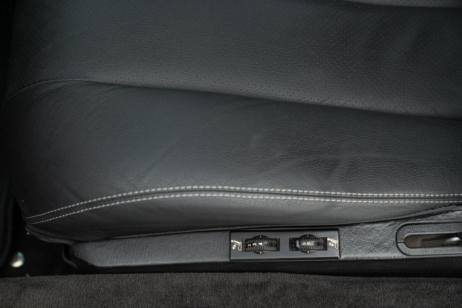 1994 - MERCEDES-BENZ SL 600, foto 36