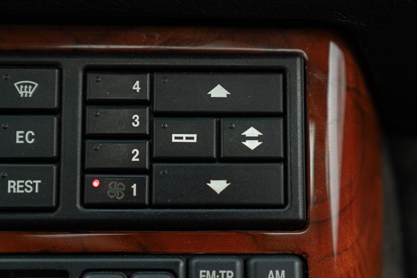 1994 - MERCEDES-BENZ SL 600, foto 47