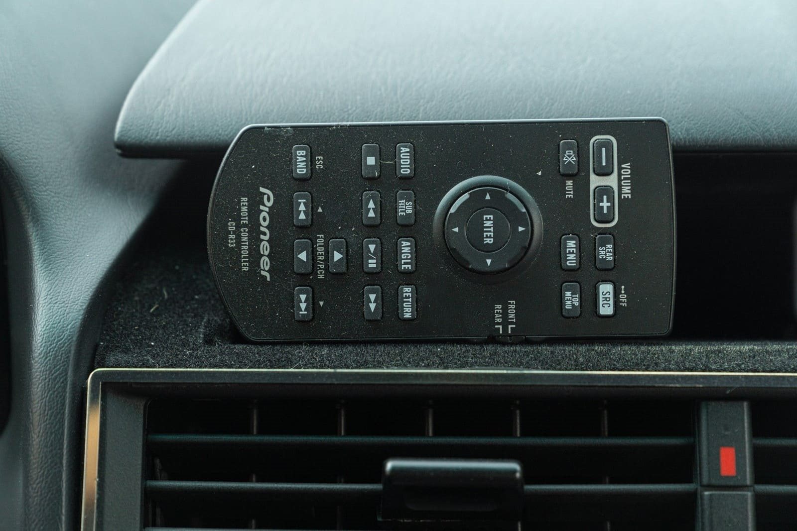 1995 - MERCEDES-BENZ SL 320, foto 38