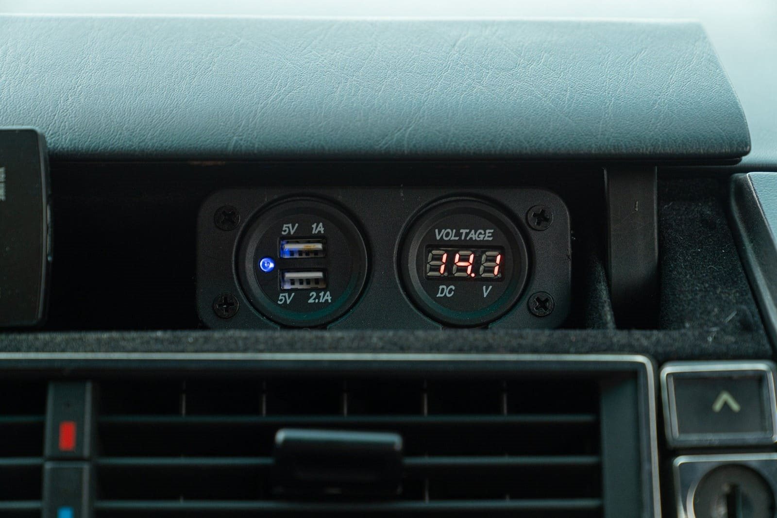 1995 - MERCEDES-BENZ SL 320, foto 39