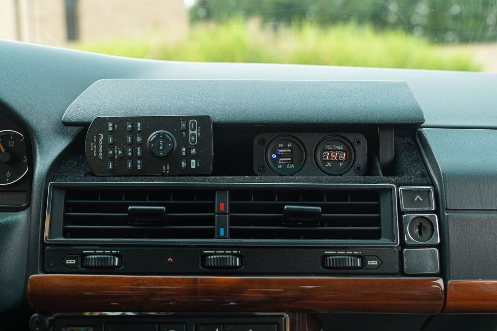 1995 - MERCEDES-BENZ SL 320, foto 40