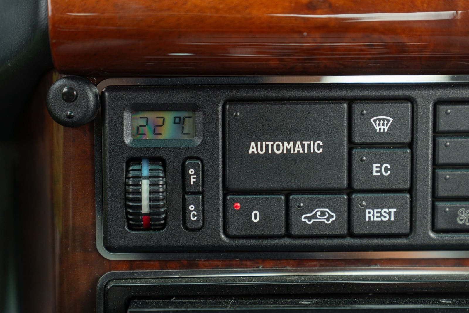 1995 - MERCEDES-BENZ SL 320, foto 44