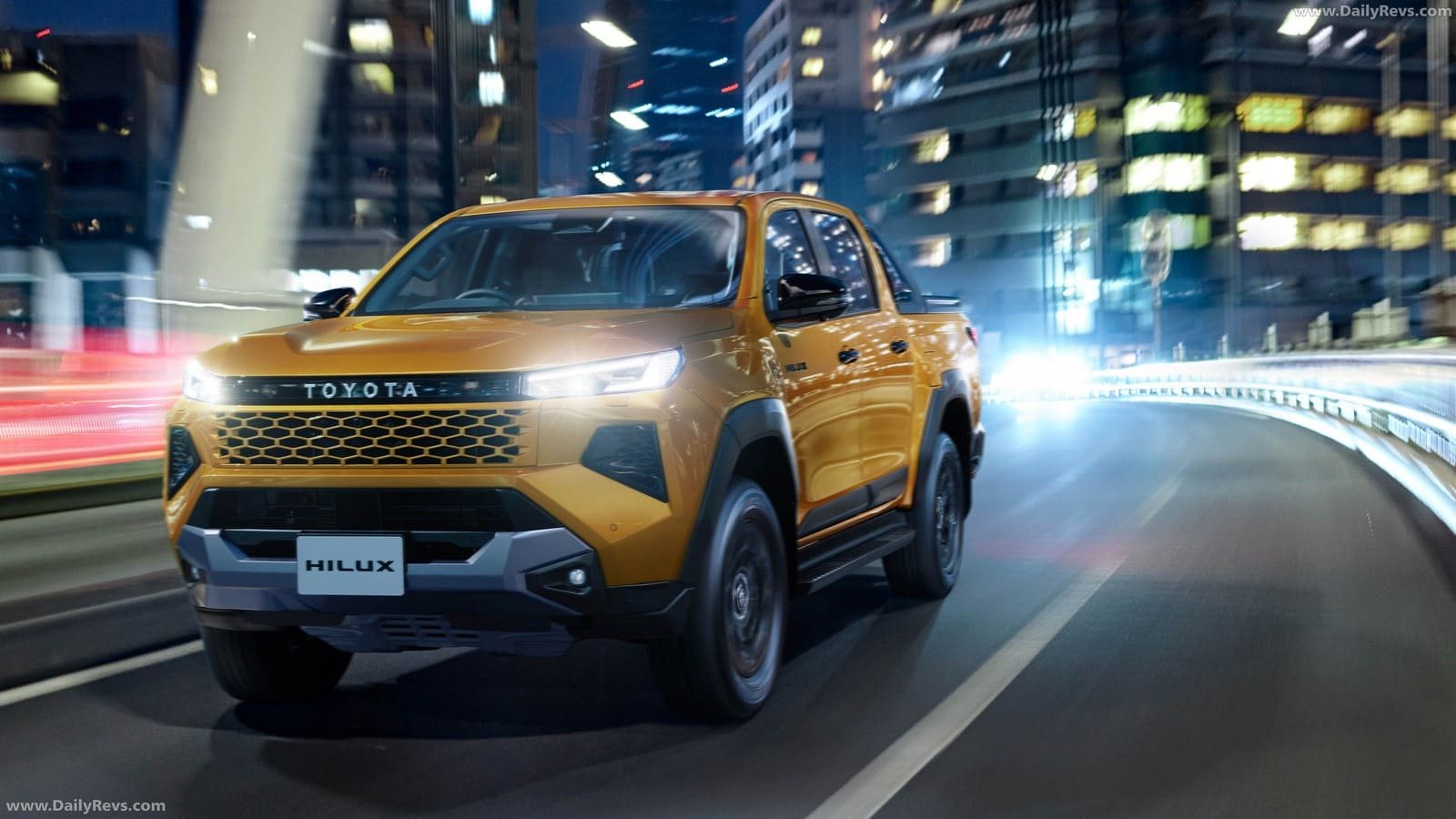 2026 - TOYOTA HILUX Z ADVENTURE, foto 1
