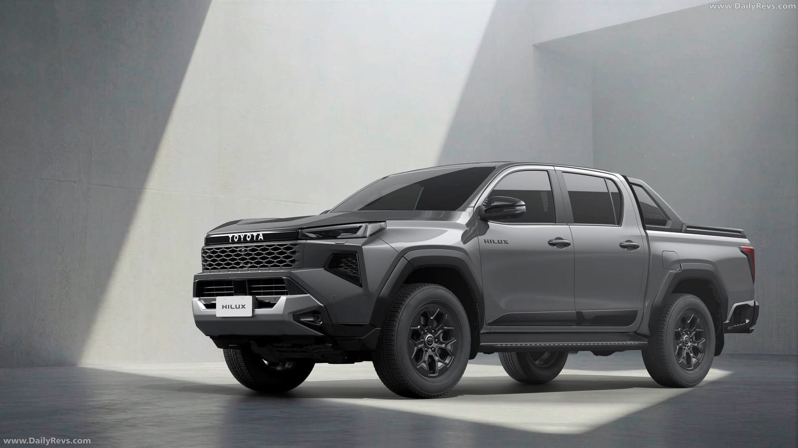 2026 - TOYOTA HILUX Z ADVENTURE, foto 4