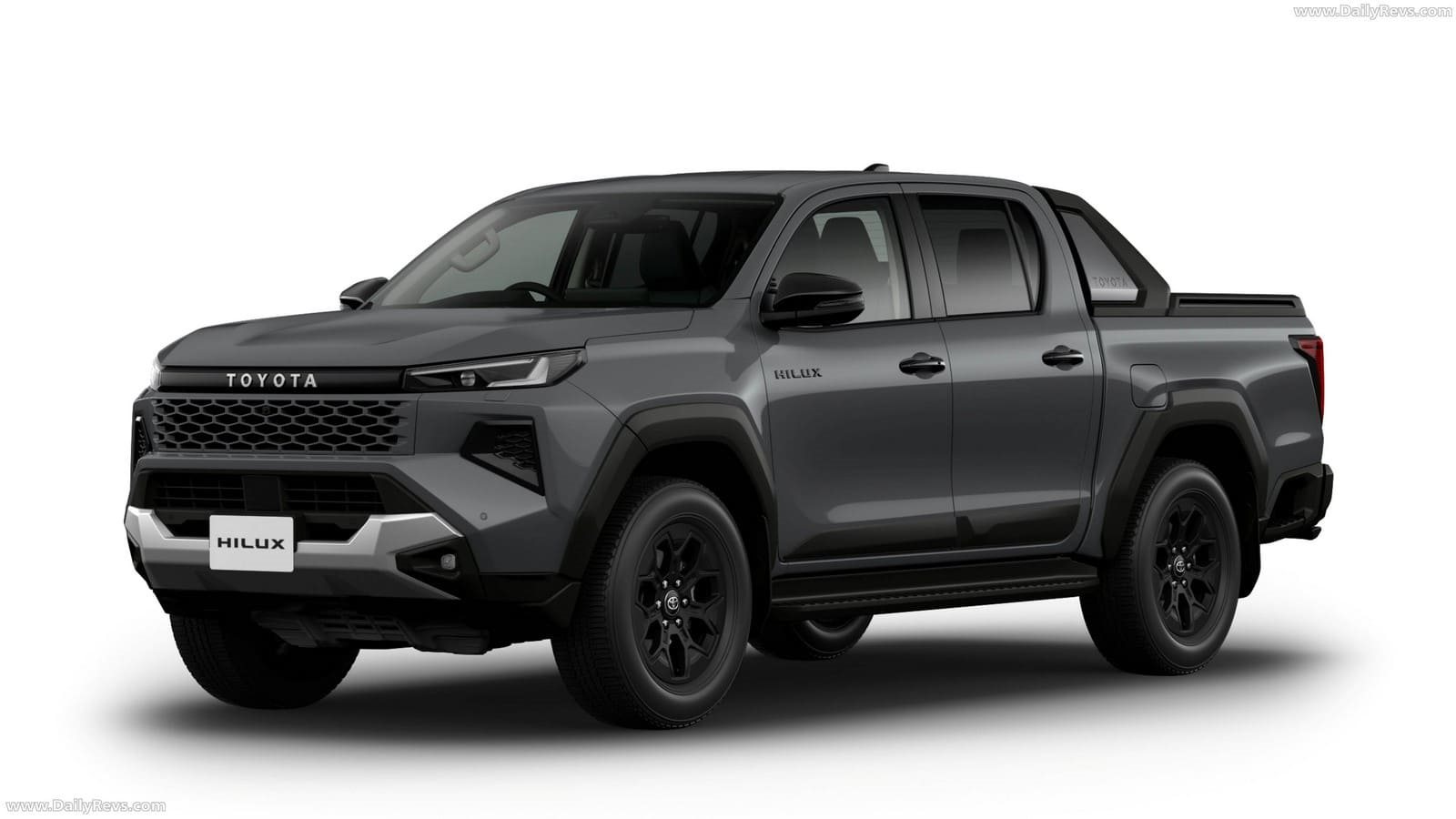 2026 - TOYOTA HILUX Z ADVENTURE, foto 7