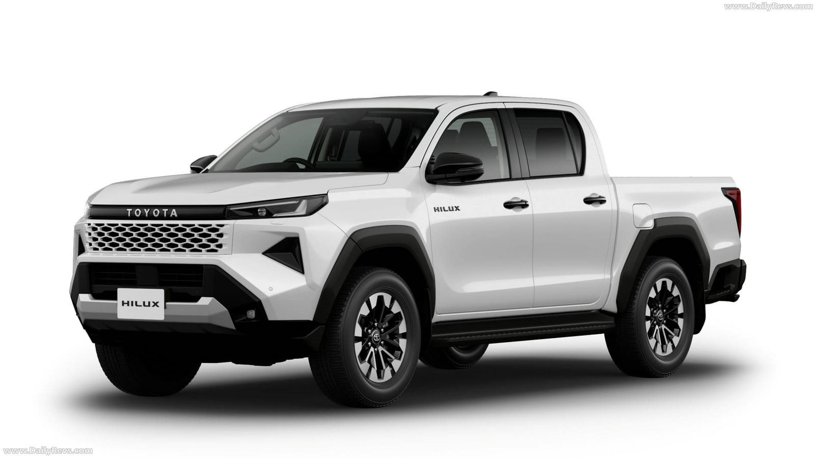 2026 - TOYOTA HILUX Z ADVENTURE, foto 8