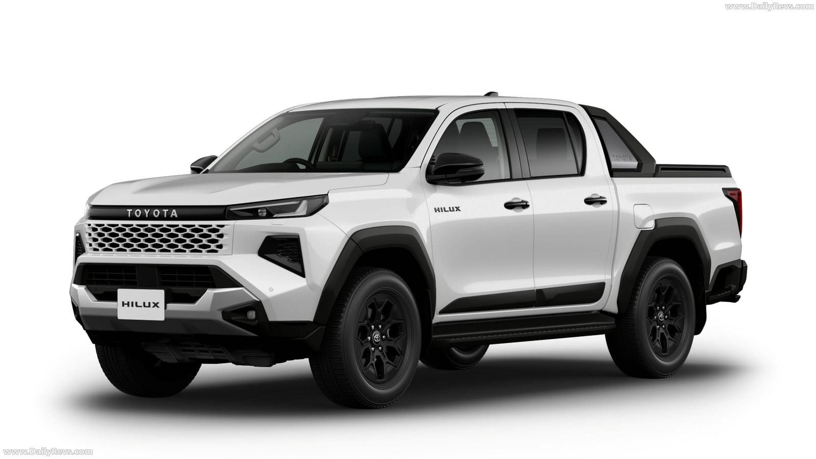 2026 - TOYOTA HILUX Z ADVENTURE, foto 9