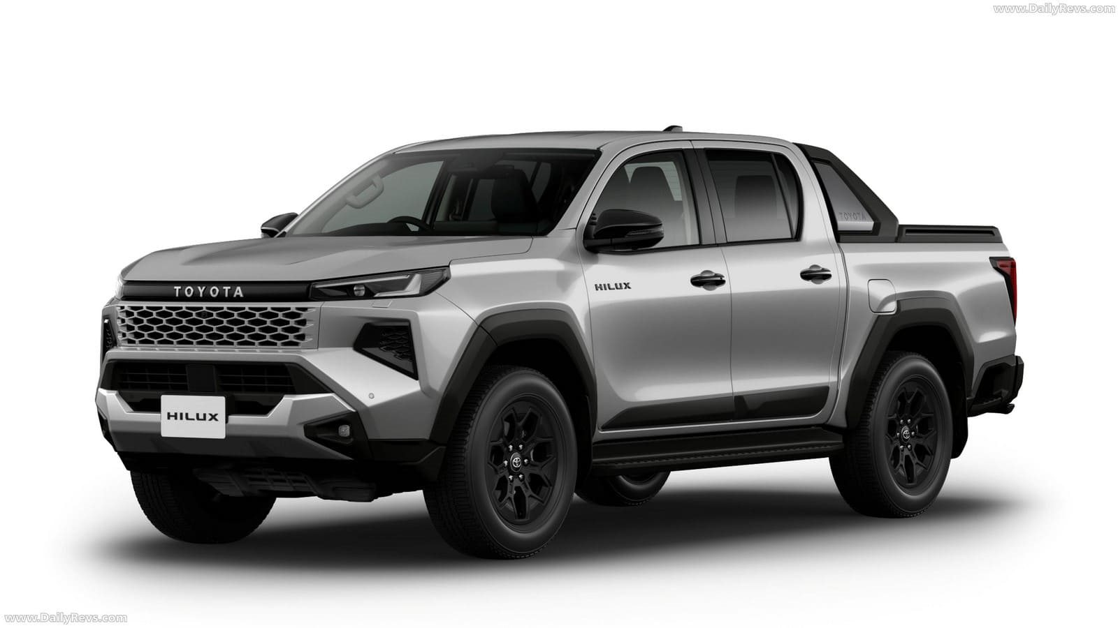 2026 - TOYOTA HILUX Z ADVENTURE, foto 10