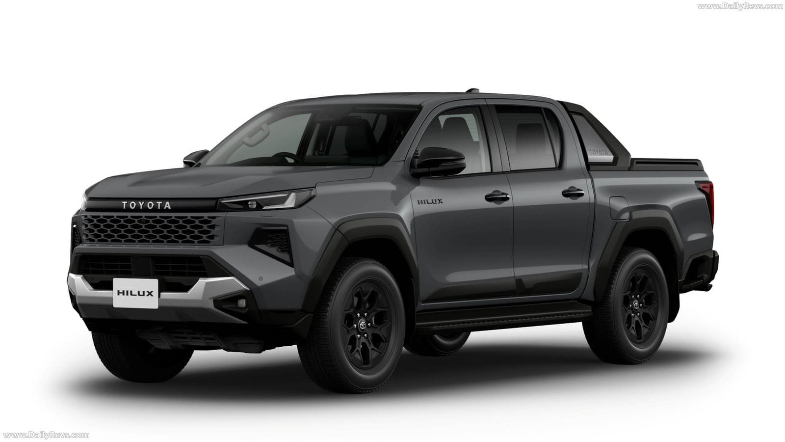 2026 - TOYOTA HILUX Z ADVENTURE, foto 11