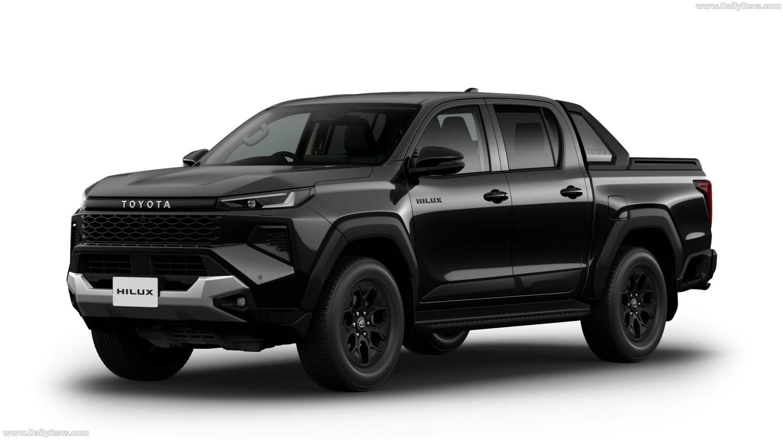 2026 - TOYOTA HILUX Z ADVENTURE, foto 12