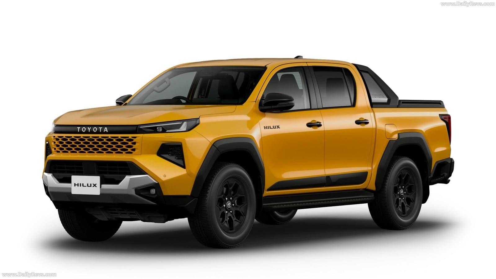 2026 - TOYOTA HILUX Z ADVENTURE, foto 13