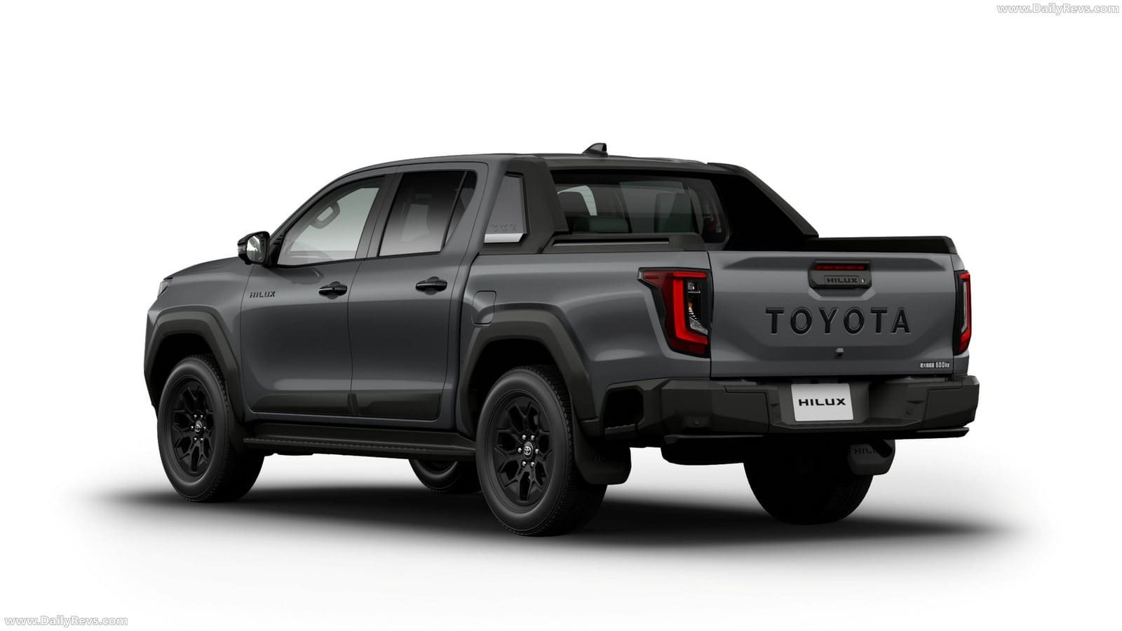 2026 - TOYOTA HILUX Z ADVENTURE, foto 14
