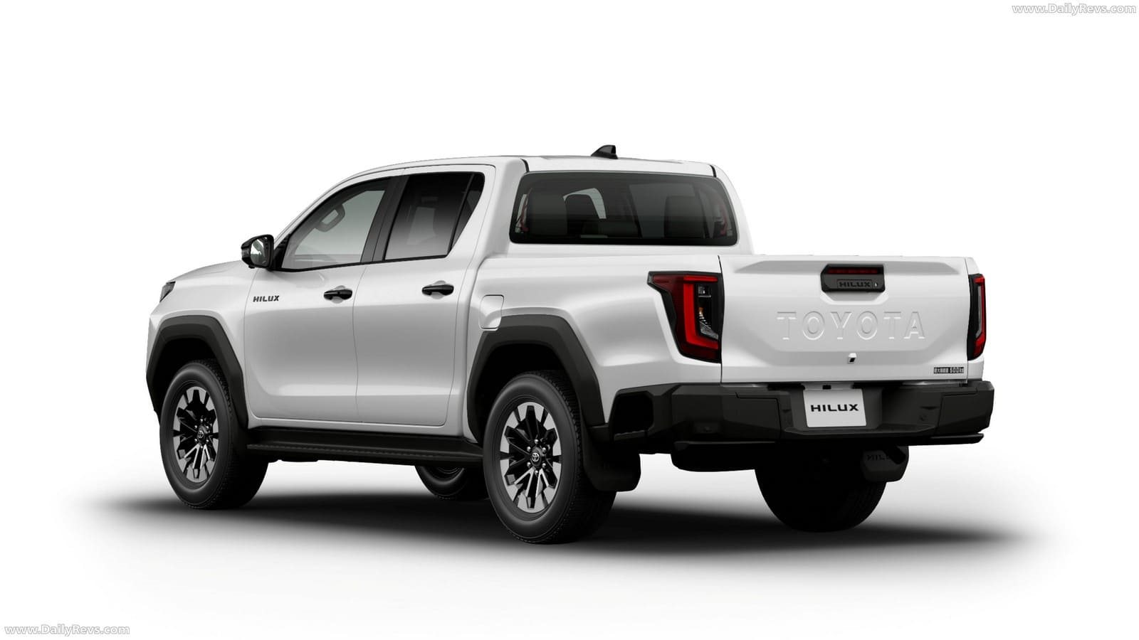 2026 - TOYOTA HILUX Z ADVENTURE, foto 15