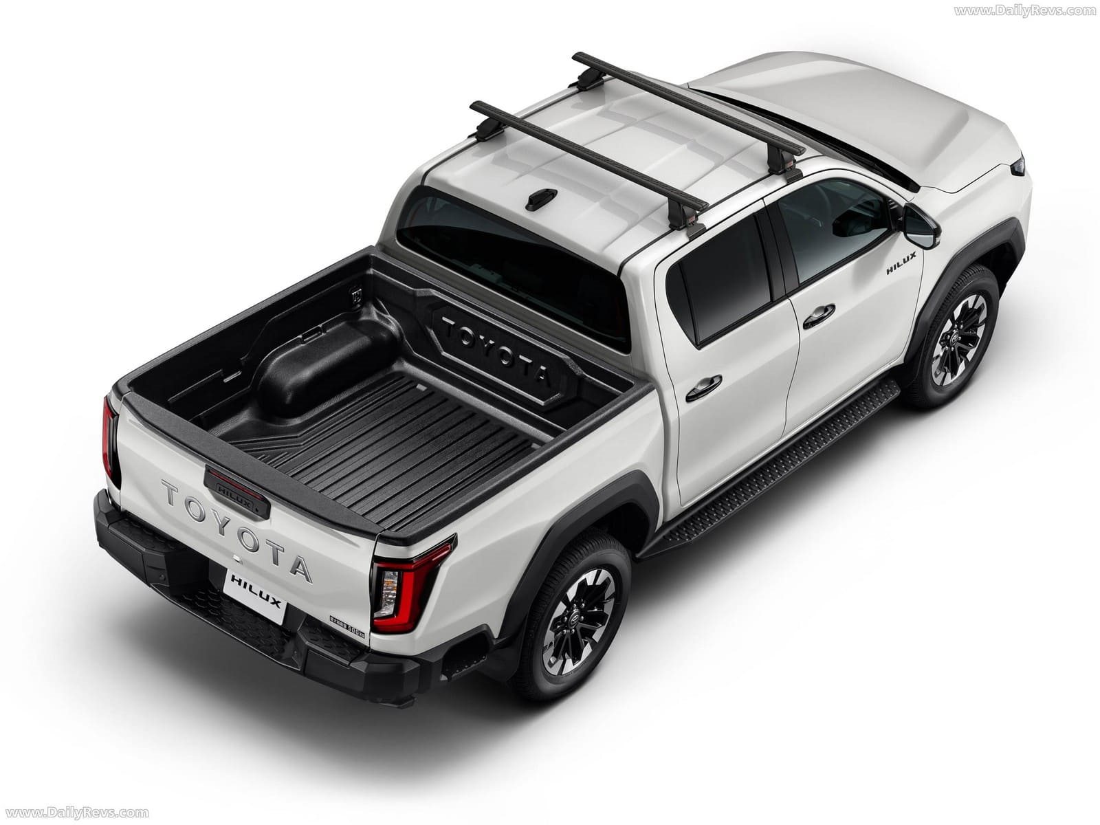 2026 - TOYOTA HILUX Z ADVENTURE, foto 16