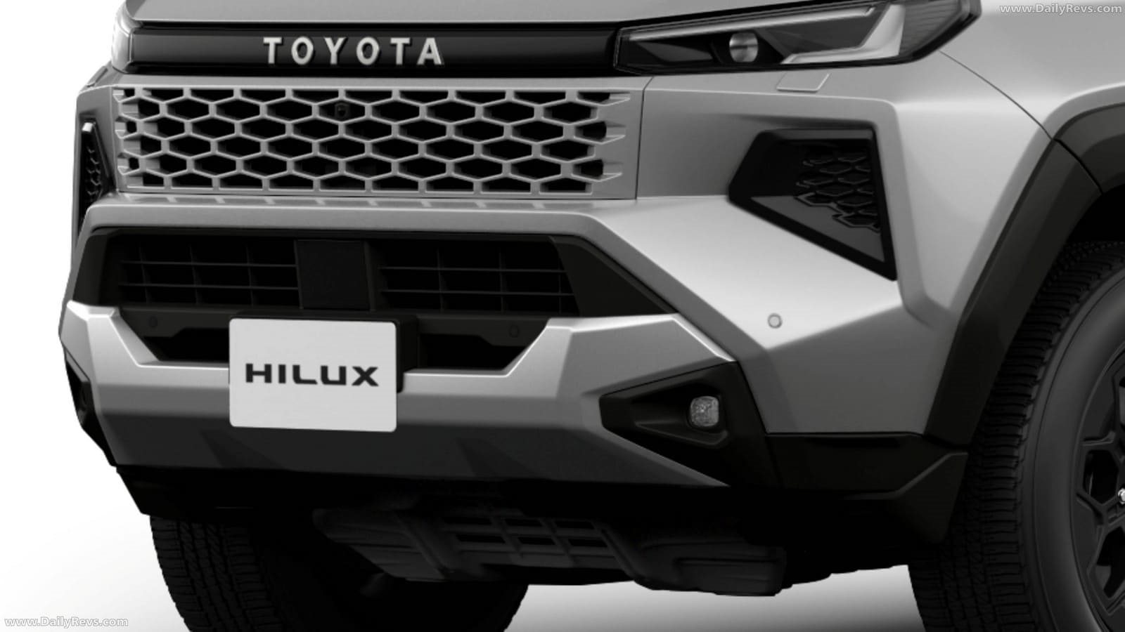 2026 - TOYOTA HILUX Z ADVENTURE, foto 17
