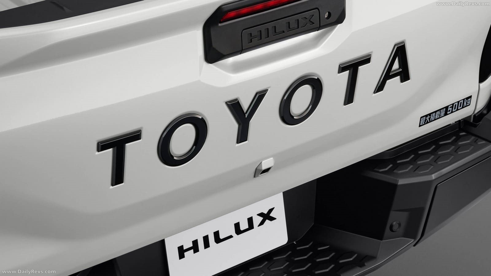 2026 - TOYOTA HILUX Z ADVENTURE, foto 18