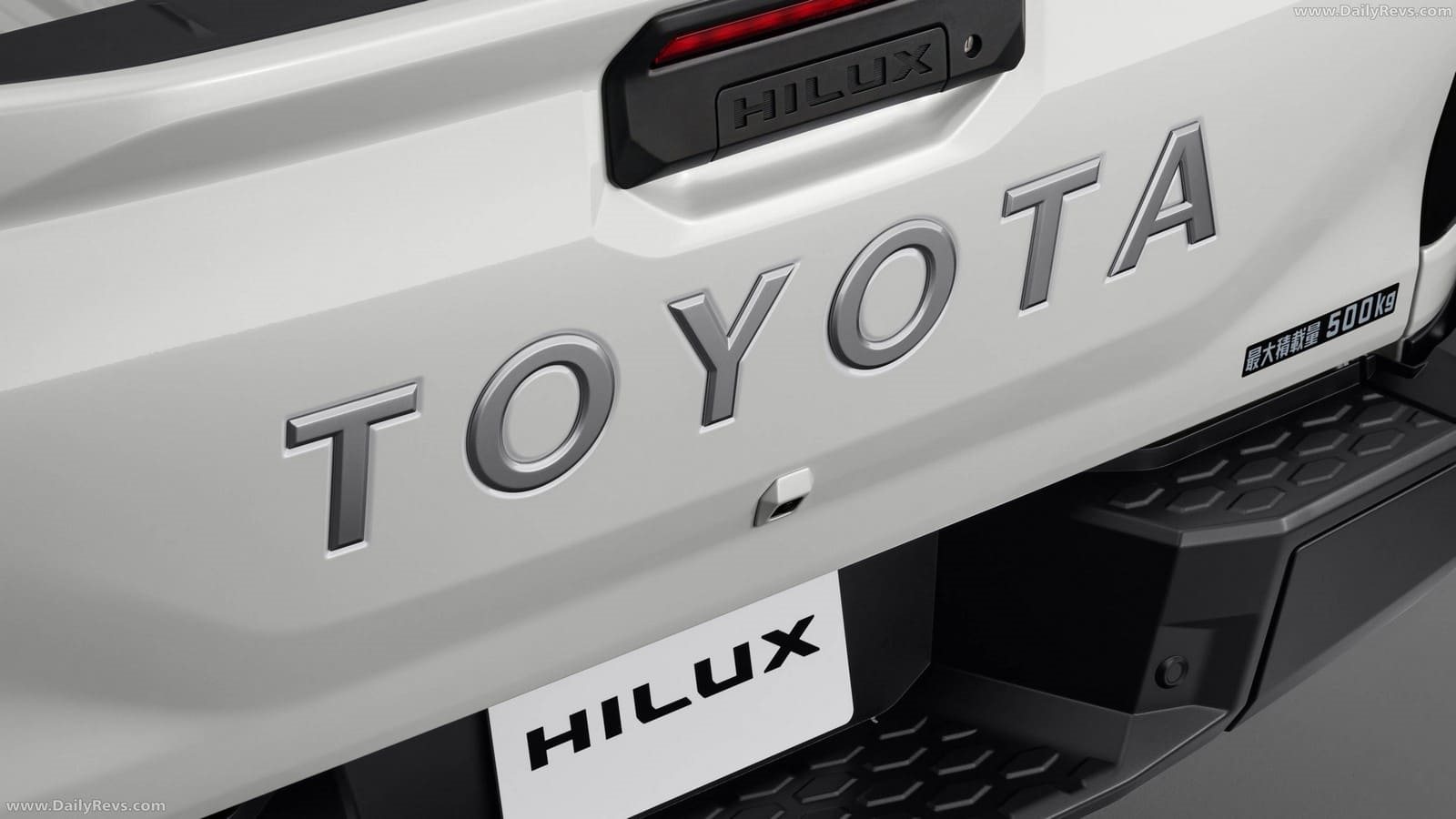 2026 - TOYOTA HILUX Z ADVENTURE, foto 19