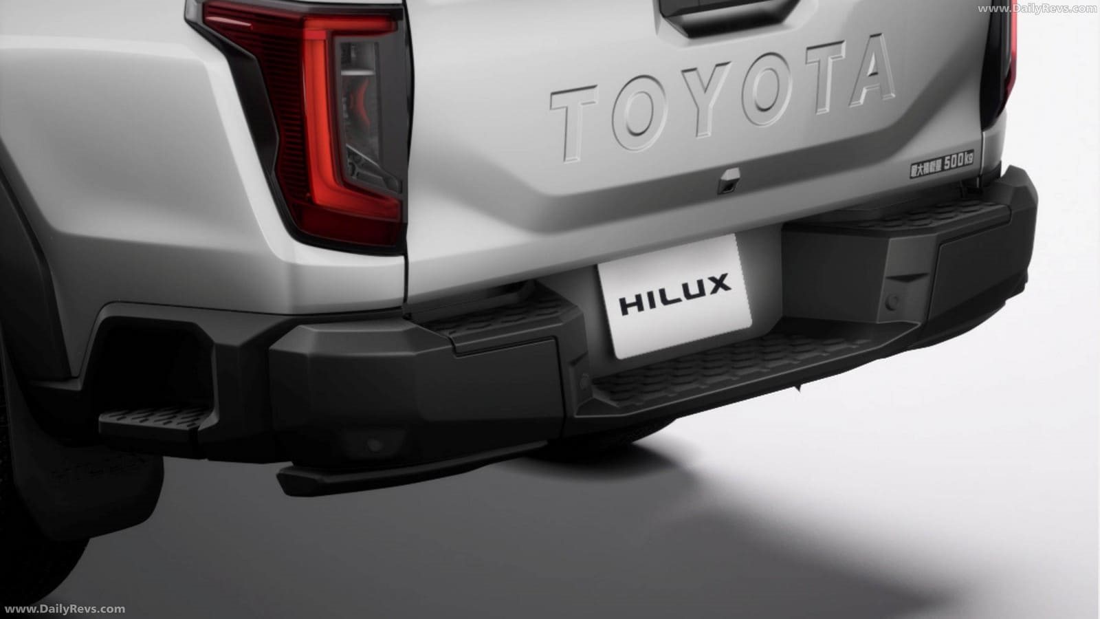 2026 - TOYOTA HILUX Z ADVENTURE, foto 20