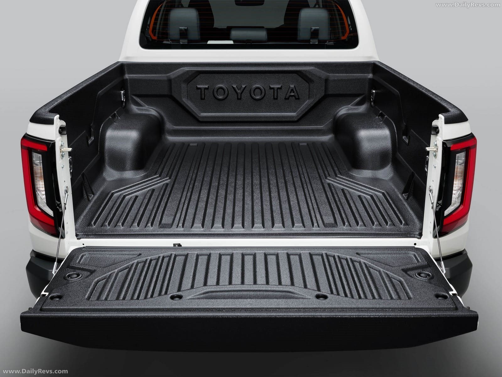 2026 - TOYOTA HILUX Z ADVENTURE, foto 22