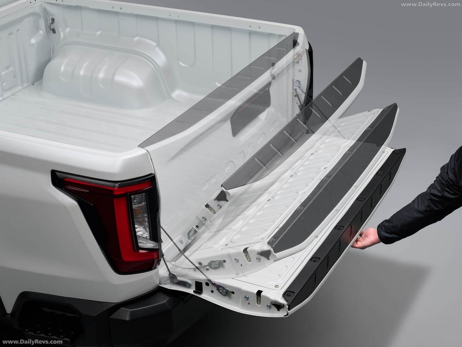 2026 - TOYOTA HILUX Z ADVENTURE, foto 23