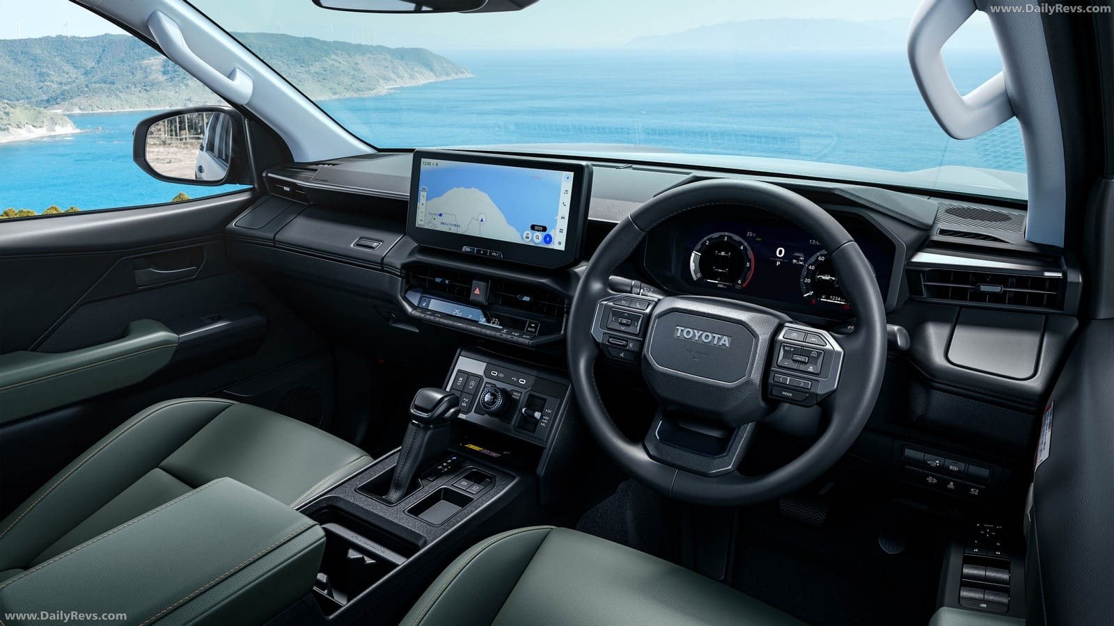 2026 - TOYOTA HILUX Z ADVENTURE, foto 27