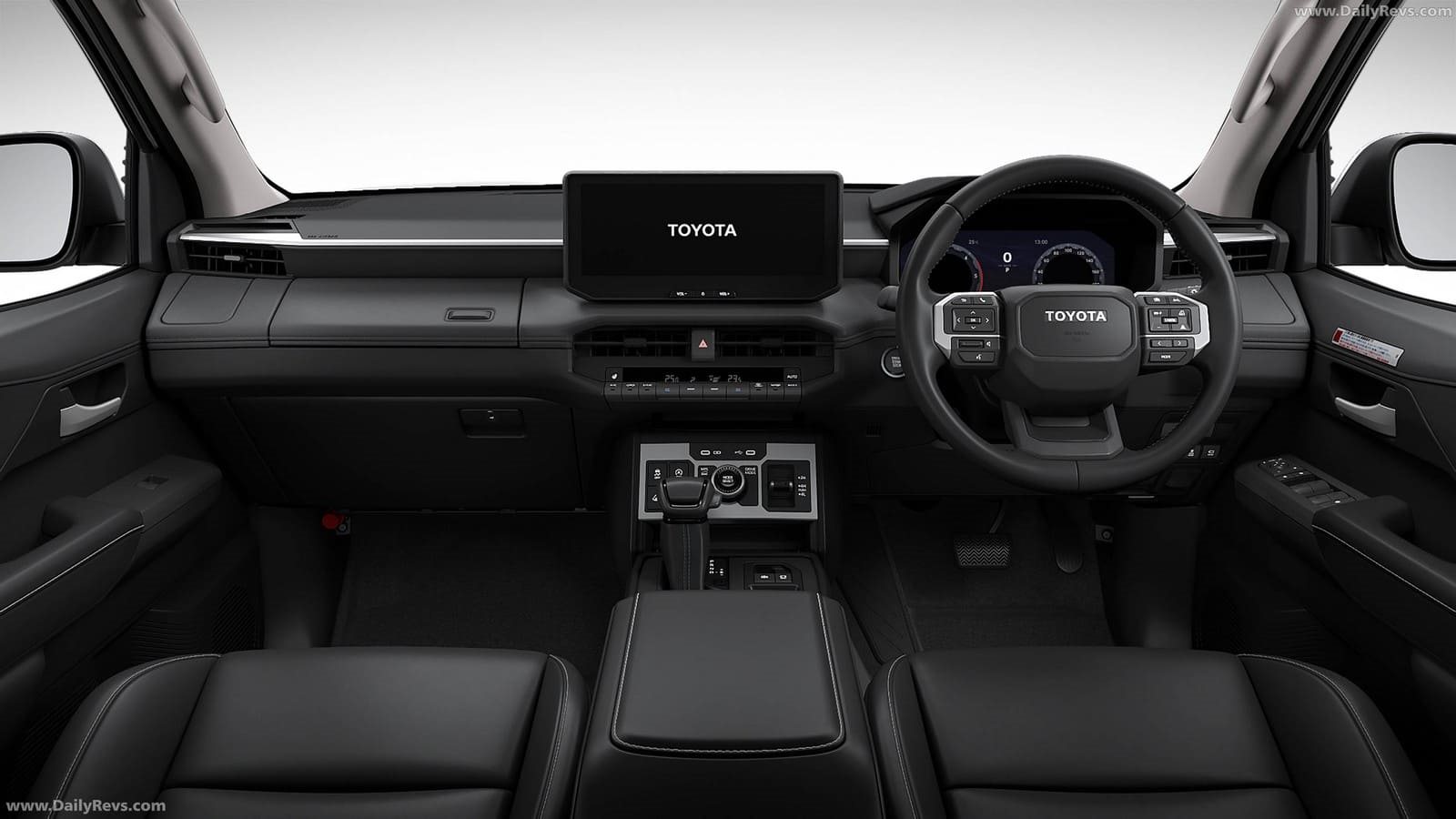 2026 - TOYOTA HILUX Z ADVENTURE, foto 29