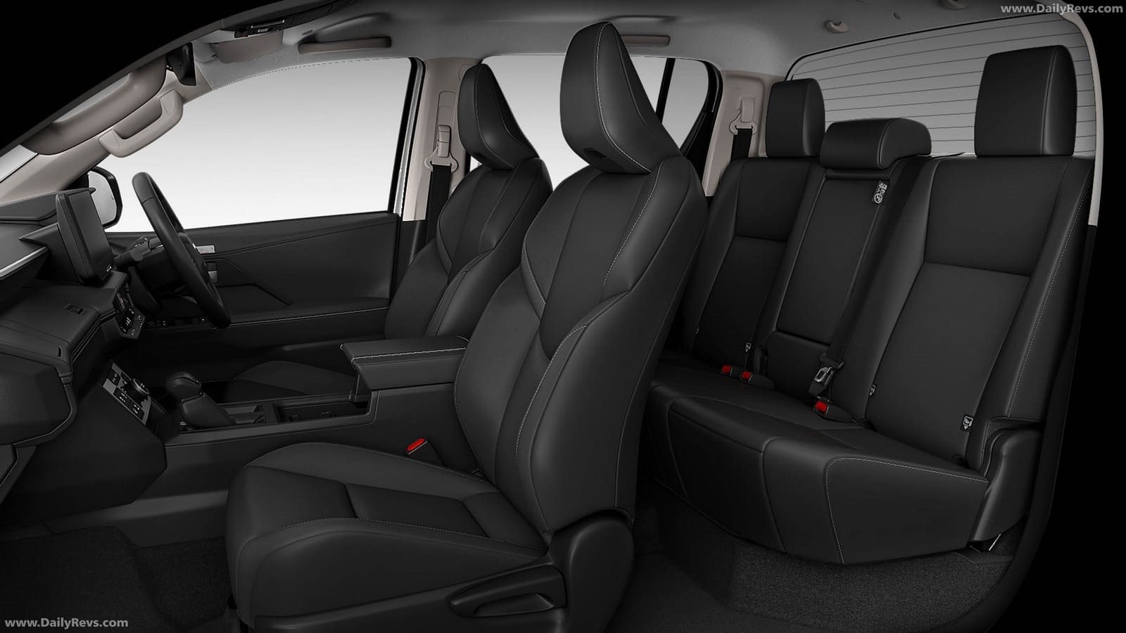 2026 - TOYOTA HILUX Z ADVENTURE, foto 30