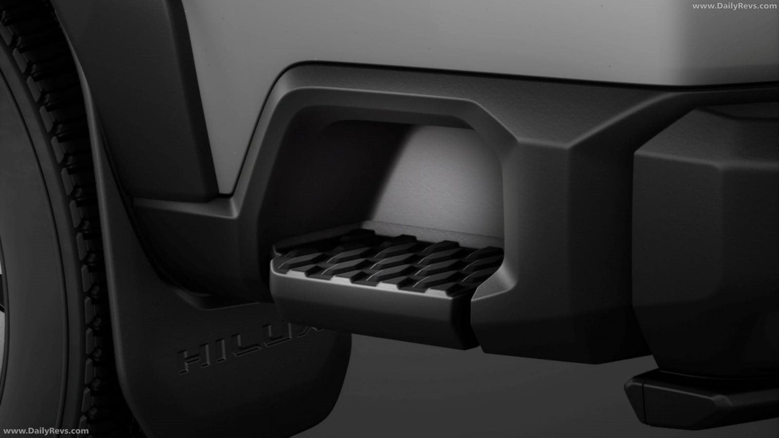 2026 - TOYOTA HILUX Z ADVENTURE, foto 32