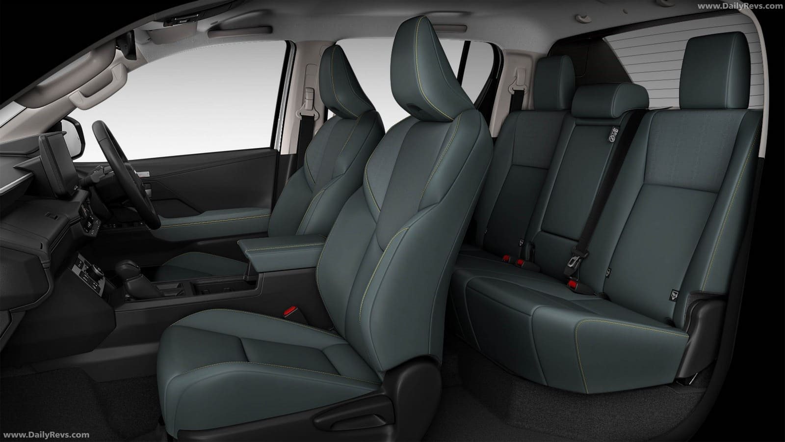 2026 - TOYOTA HILUX Z ADVENTURE, foto 33