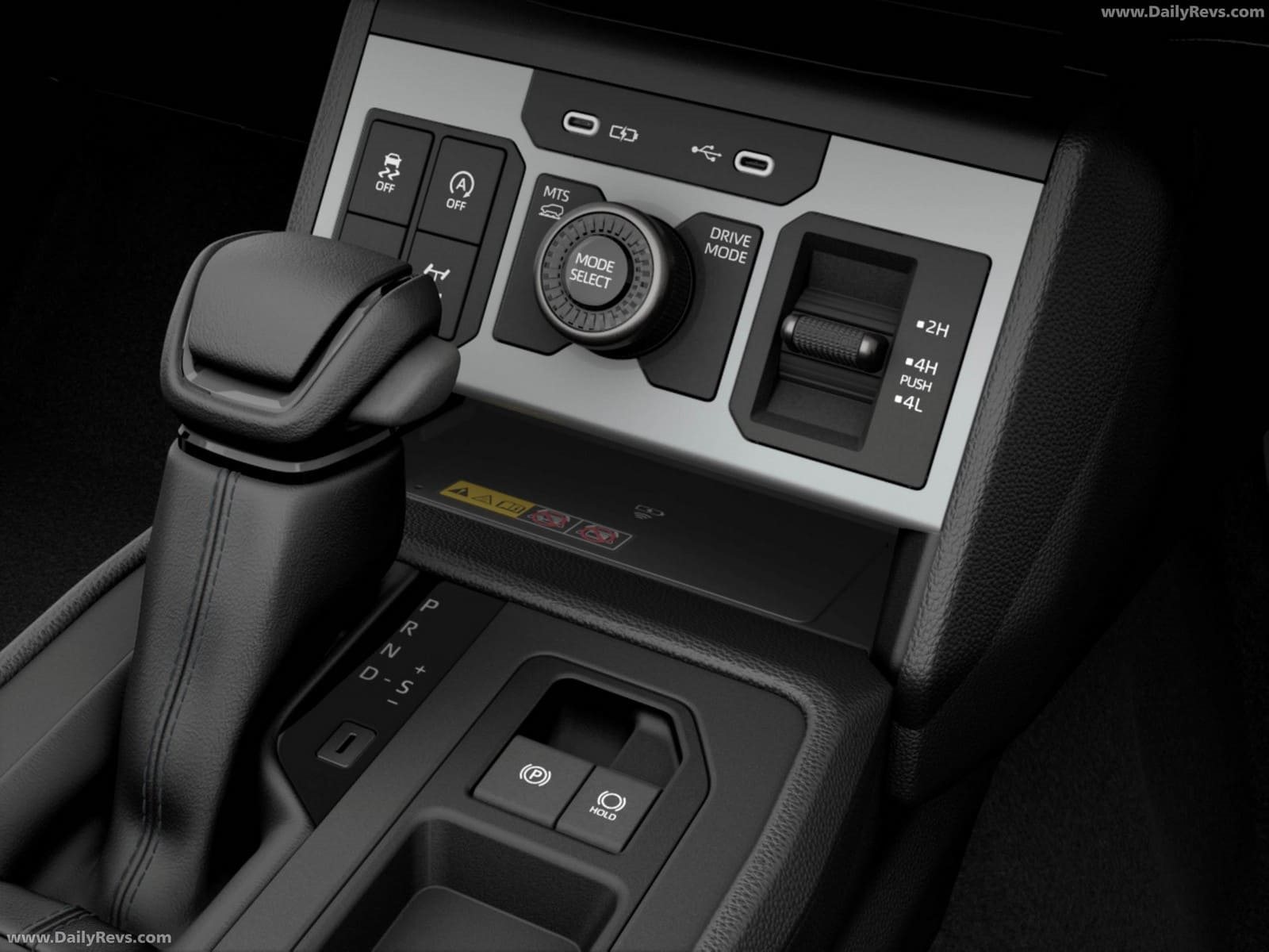 2026 - TOYOTA HILUX Z ADVENTURE, foto 34