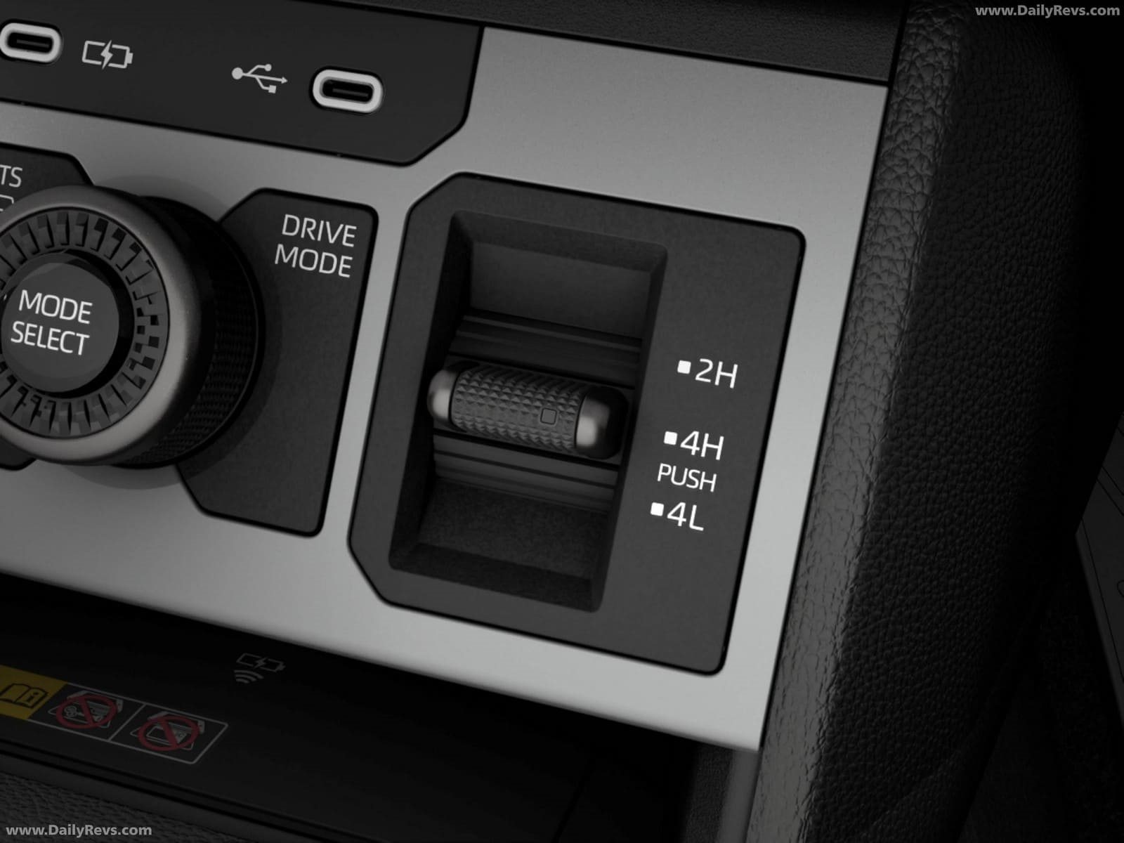 2026 - TOYOTA HILUX Z ADVENTURE, foto 35