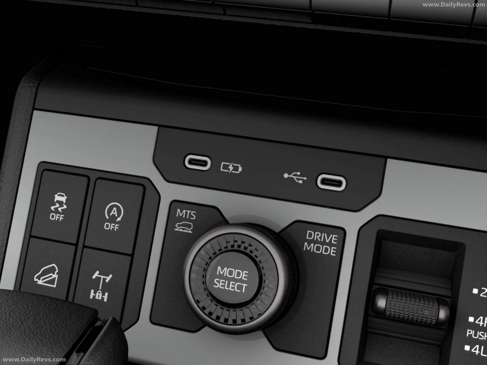 2026 - TOYOTA HILUX Z ADVENTURE, foto 36