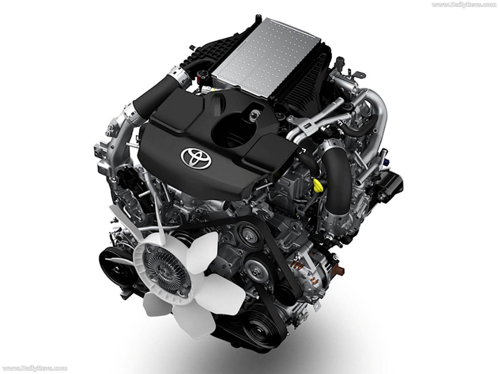 2026 - TOYOTA HILUX Z ADVENTURE, foto 40