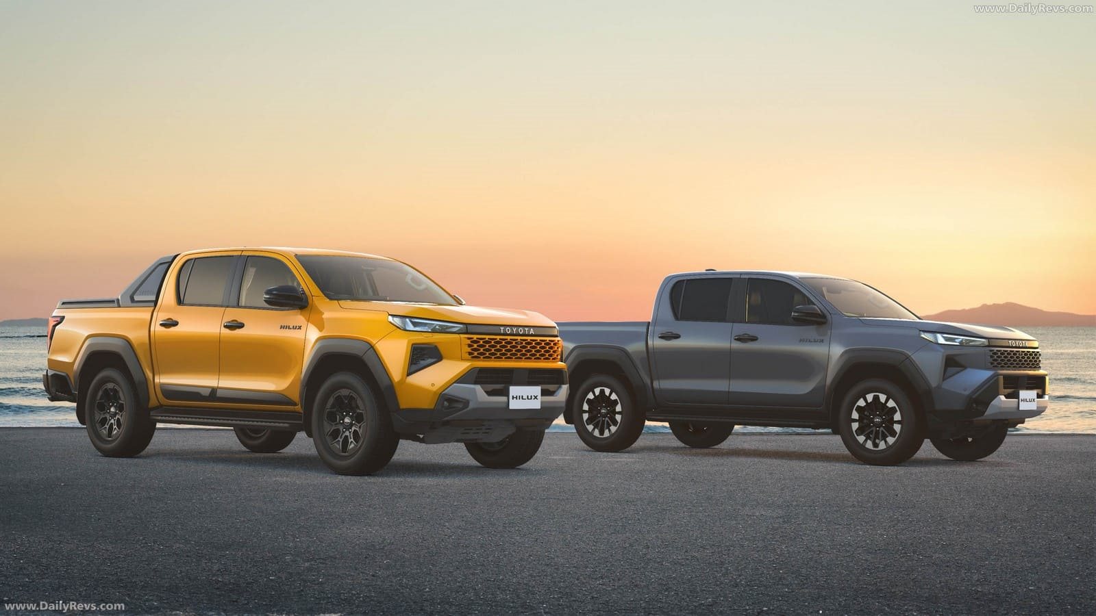 2026 - TOYOTA HILUX Z ADVENTURE, foto 45