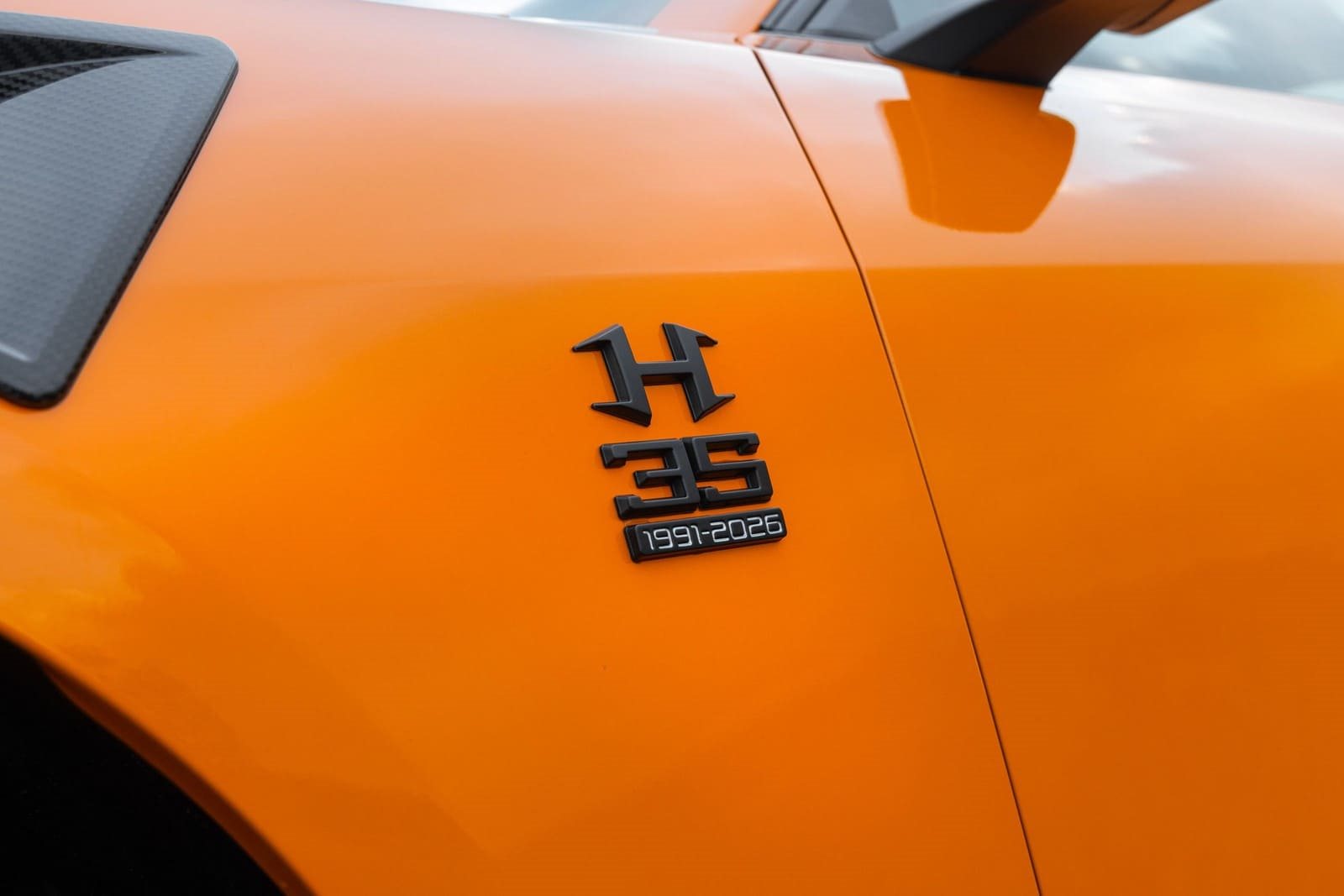 2026 - FORD MUSTANG SUPER VENOM 35TH ANNIVERSARY BY HENNESSEY, foto 17