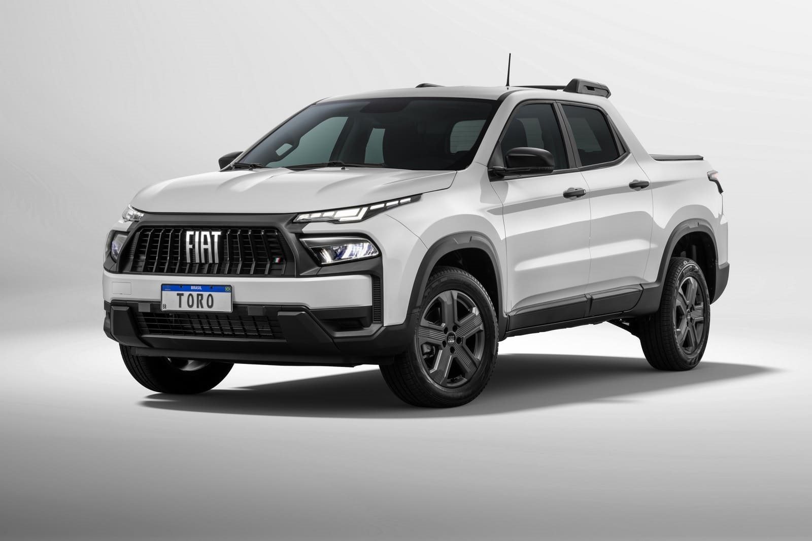 2027 - FIAT TORO ENDURANCE, foto 1