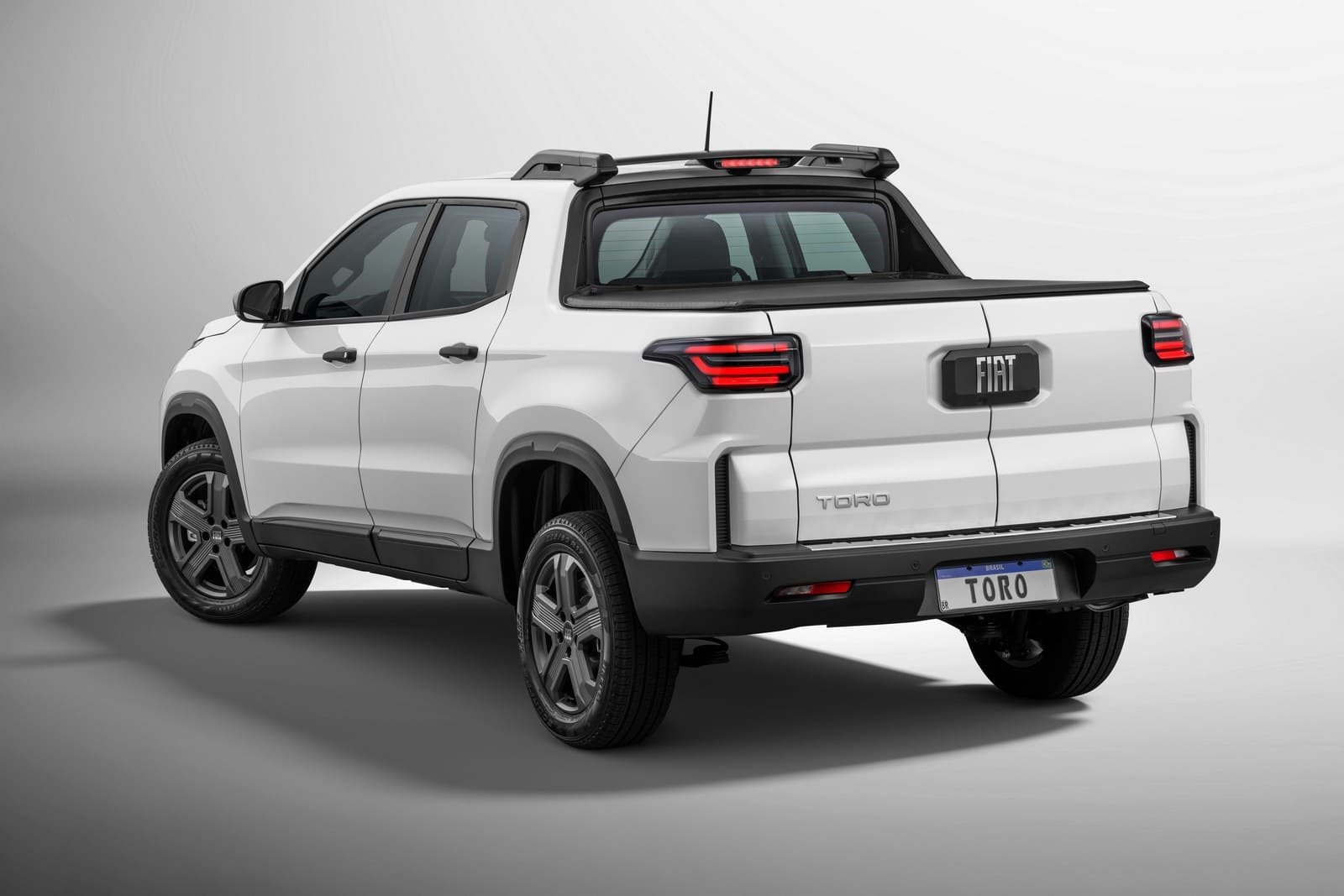 2027 - FIAT TORO ENDURANCE, foto 4