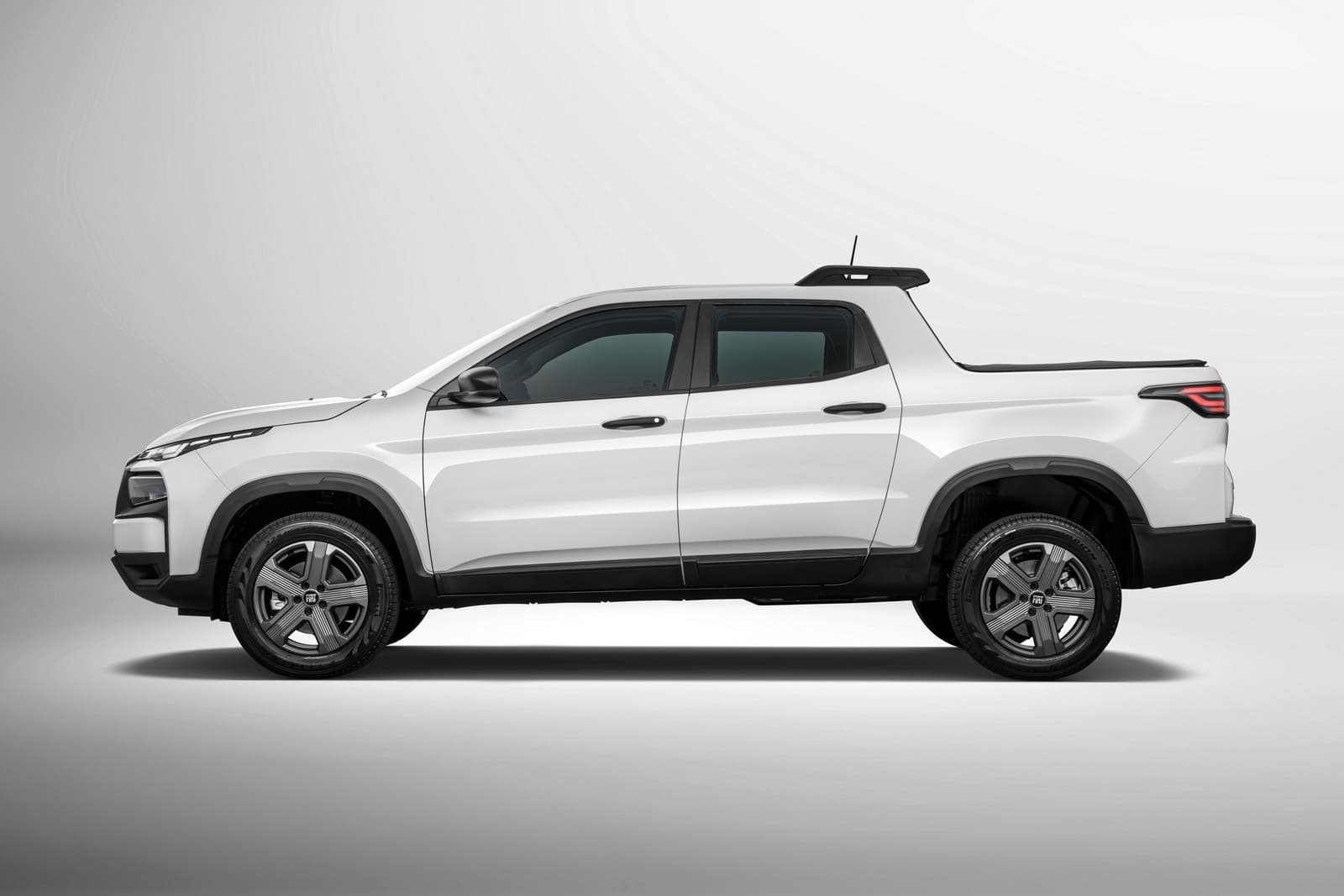 2027 - FIAT TORO ENDURANCE, foto 5